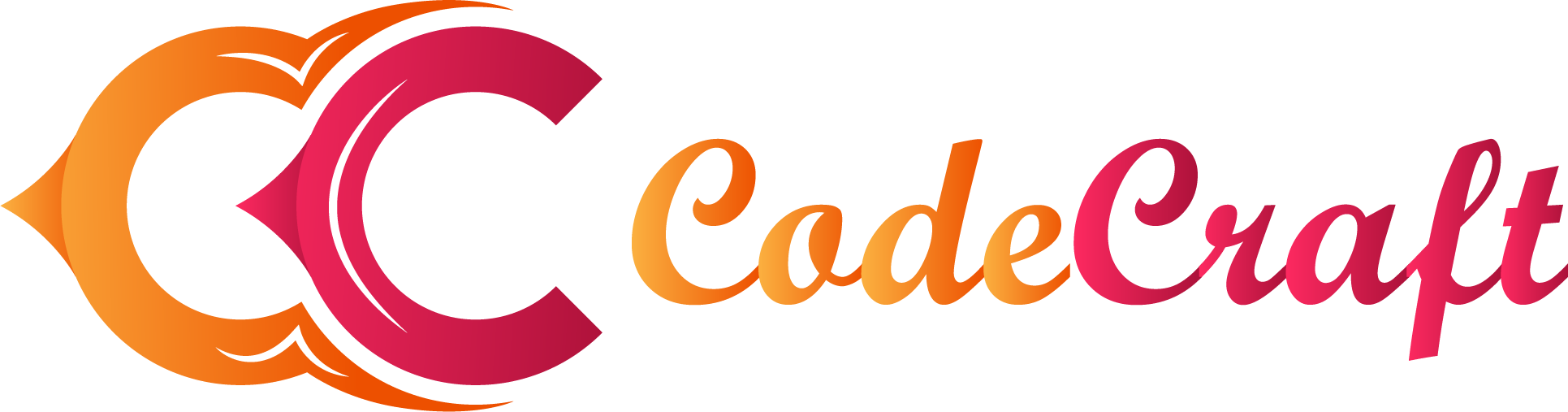 Code-Craft logo